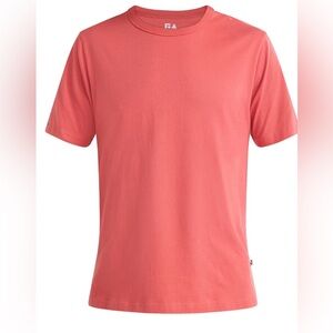 NWT Free Assembly Men’s‎ Everyday Cotton Tee with Short Sleeve Size L